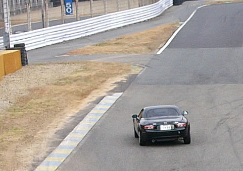 連続写真その1