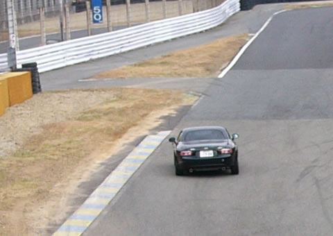 連続写真その2