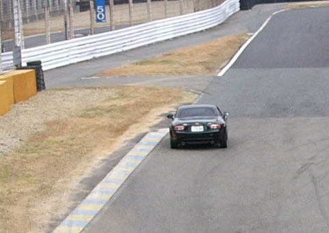連続写真その3