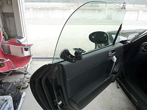 新兵器お手軽デジカメマウント