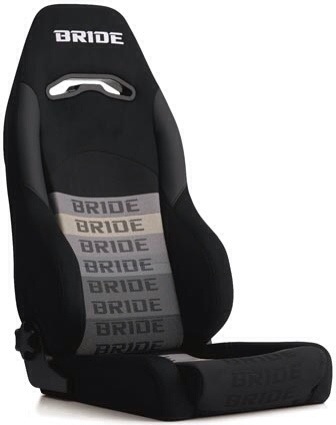 軽自動車用バケットシート