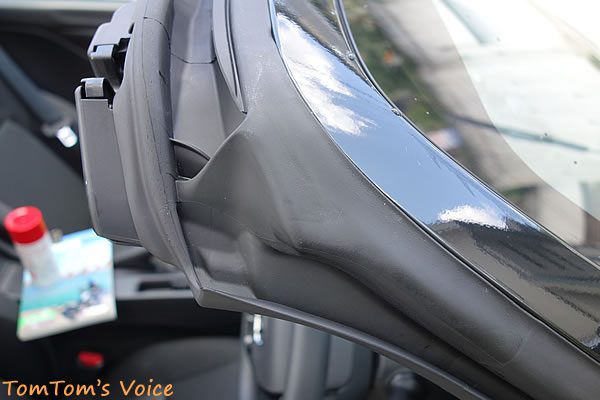 s660 ソフトトップ ウェザーストリップ
