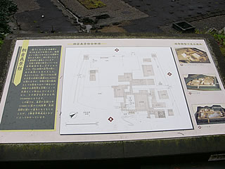 配置図ですな