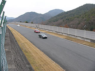 この後のマーチともええ勝負でした