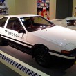 AE86のような小型軽量車が欲しい