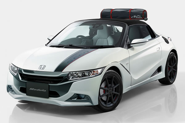 カーオーディオ HONDA S660 RaceChip ONE RACECHIP One for K Car取り付け（ホンダ S660・JW）by ありばは