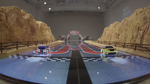 車好きよりもガジェット好きが集まるような気がする ホンダオートテラスの中古車grand Prix 車好きよりもガジェット好きが集まるような気がする ホンダオートテラスの中古車grand Prix