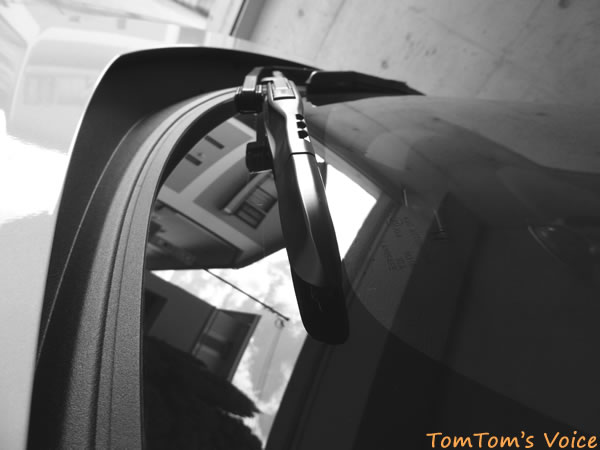 Piaaのワイパーに交換するのにえらく手間取る S660の場合piaaはややこしい Tomtom S Voice2 エンスーのための車情報