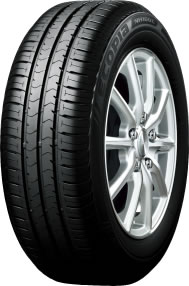 ブリジストンのECOPIA NH100 C