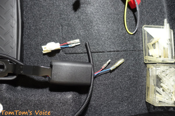 JB74ジムニーシエラにレカロシートを取り付けたが大いに苦戦…│TomTom's Voice2 エンスーのための車情報