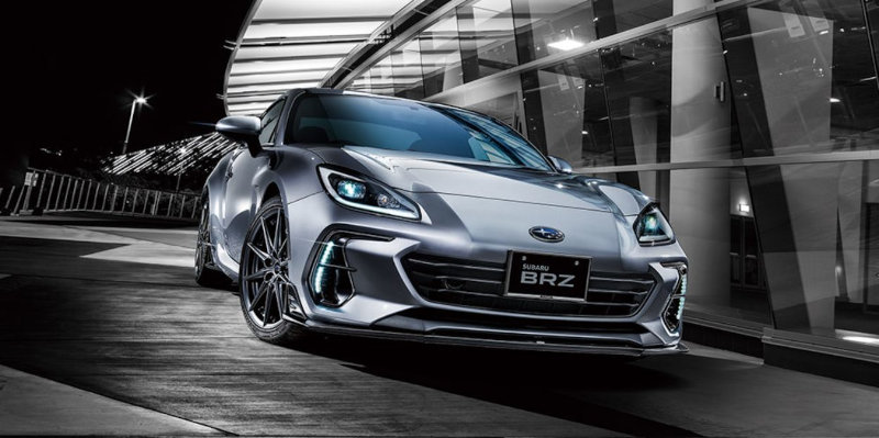 ネット限定】 BRZ車高調 前平様専用 ienomat.com.br